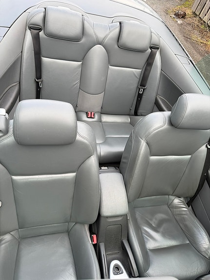 Saab 9-3 6 of 8