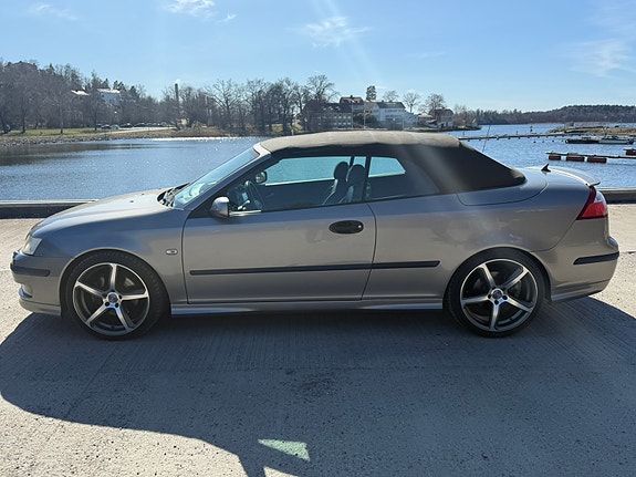 Saab 9-3 3 of 8