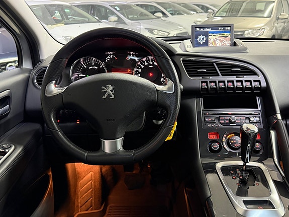 Peugeot 3008 13 of 20