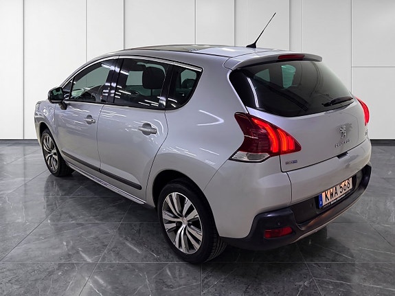 Peugeot 3008 4 of 5