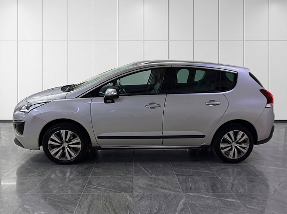 Peugeot 3008 9 of 20