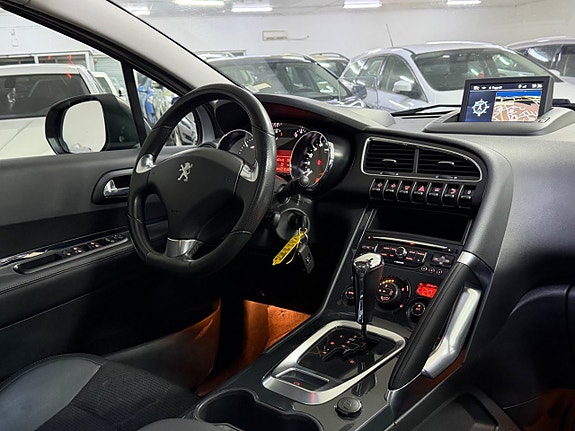 Peugeot 3008 16 of 20