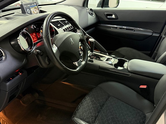 Peugeot 3008 17 of 20