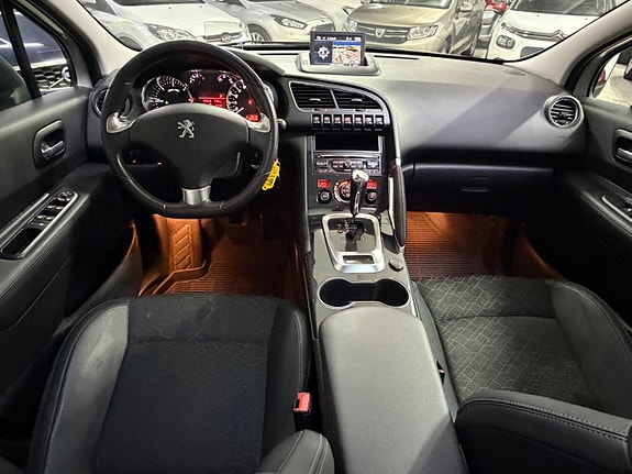Peugeot 3008 11 of 20