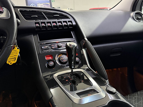 Peugeot 3008 15 of 20