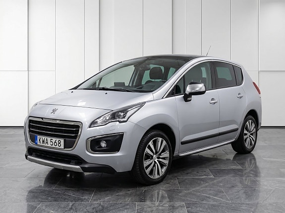 Peugeot 3008 6 of 20