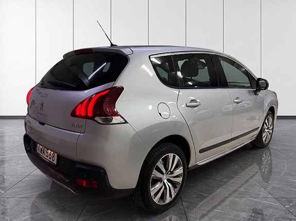 Peugeot 3008 10 of 20