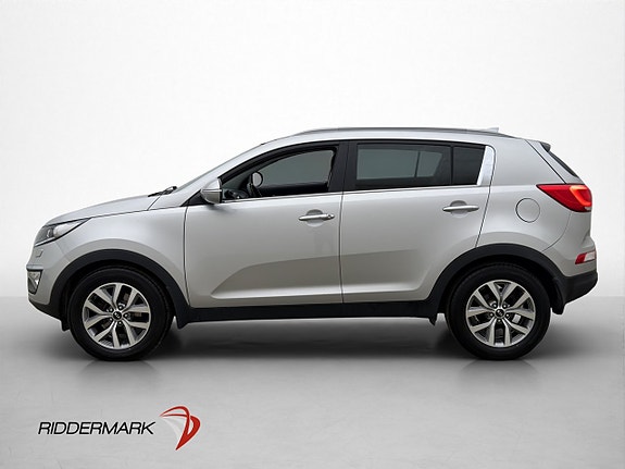Kia Sportage 4 of 5