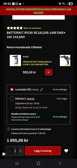 Product image 3 of 3