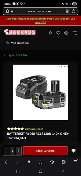 Product image 2 of 3