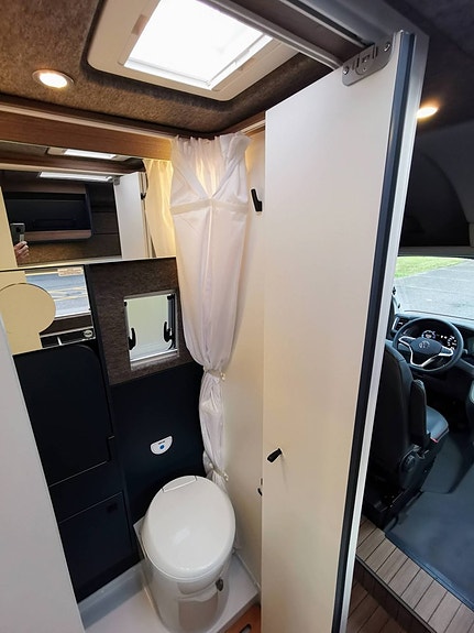 Eriba Car 602 Facelift 16 of 16