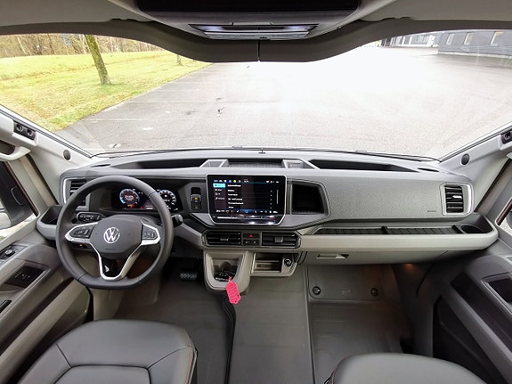 Eriba Car 602 Facelift 9 of 16