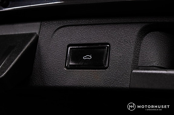 Volkswagen Passat 22 of 23