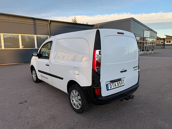 Renault Kangoo Express 12 of 23