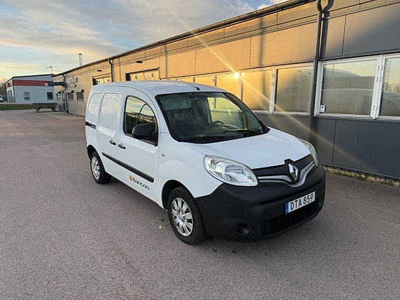 Renault Kangoo Express 8 of 23
