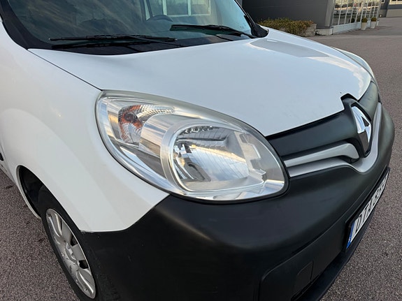 Renault Kangoo Express 4 of 5