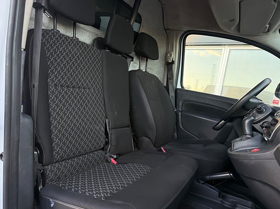 Renault Kangoo Express 22 of 23