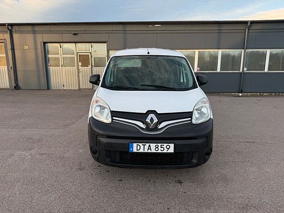 Renault Kangoo Express 2 of 5