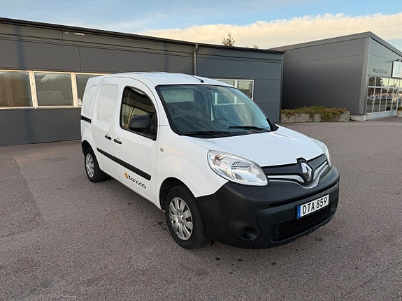 Renault Kangoo Express 3 of 5