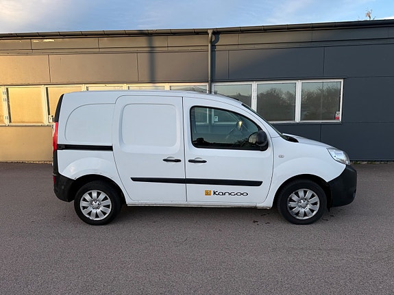 Renault Kangoo Express 9 of 23