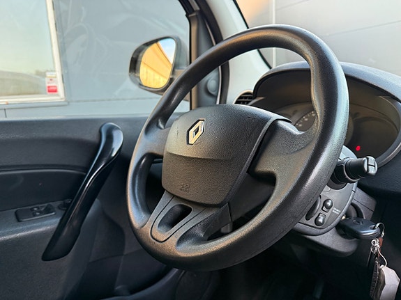 Renault Kangoo Express 20 of 23