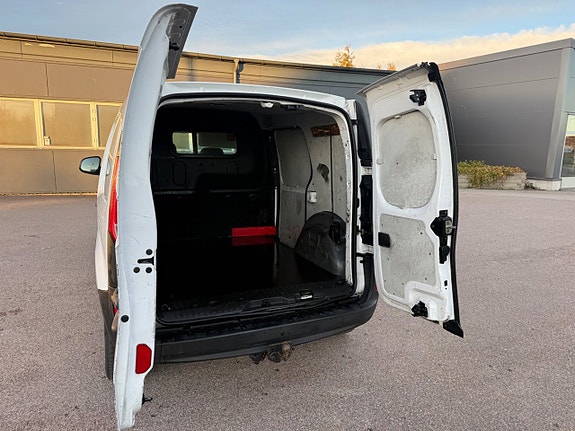 Renault Kangoo Express 15 of 23