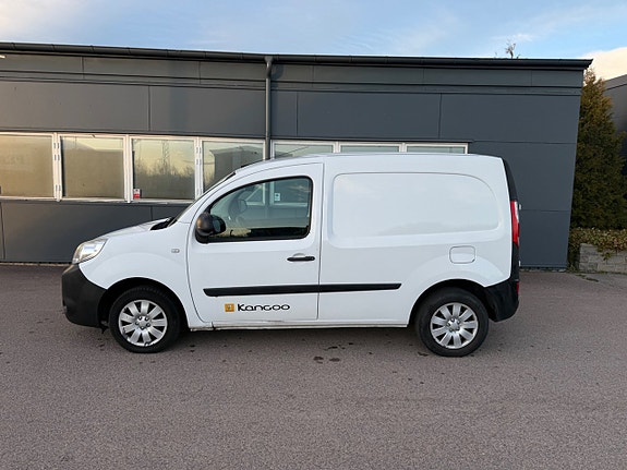 Renault Kangoo Express 6 of 23