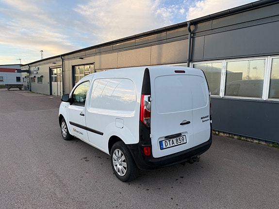 Renault Kangoo Express 7 of 23