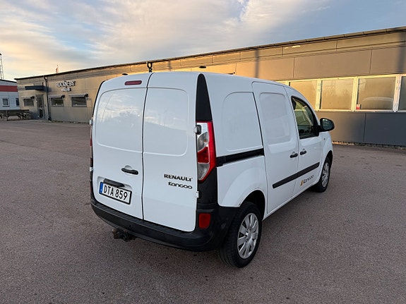 Renault Kangoo Express 14 of 23