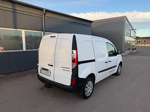 Renault Kangoo Express 10 of 23