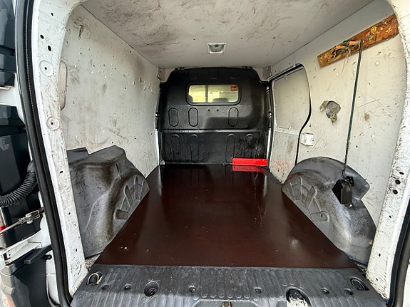 Renault Kangoo Express 16 of 23