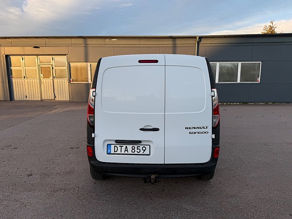Renault Kangoo Express 13 of 23