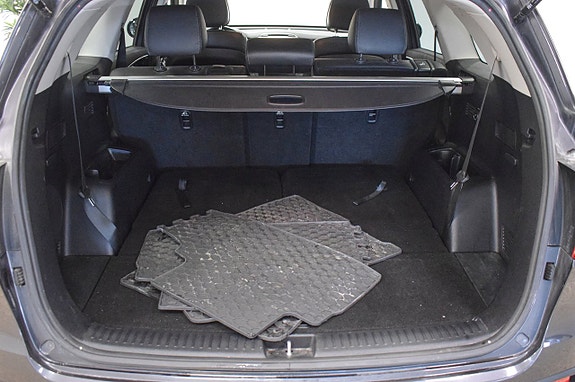 Kia Sorento 20 of 24