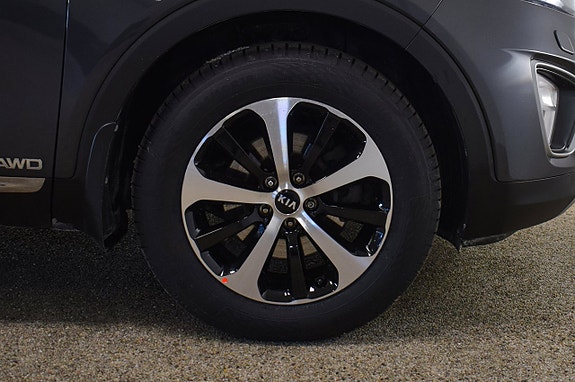 Kia Sorento 22 of 24