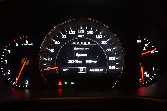 Kia Sorento 23 of 24