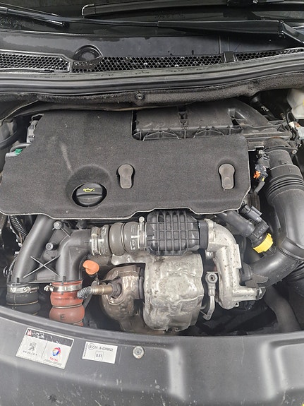 Peugeot 208 7 of 7