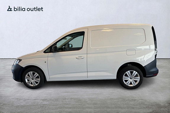 Volkswagen Caddy 3 of 5