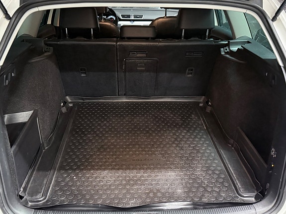 Volkswagen Passat Alltrack 20 of 20