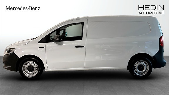 Mercedes-Benz eCitan 12 of 13