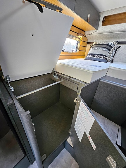 Hymer ML-T 570 Xperience 15 of 18
