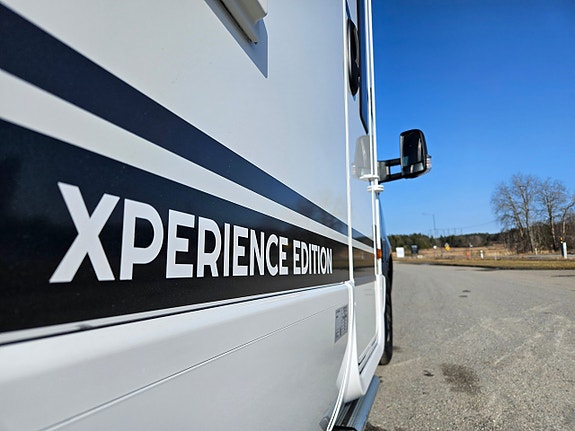 Hymer ML-T 570 Xperience 17 of 18