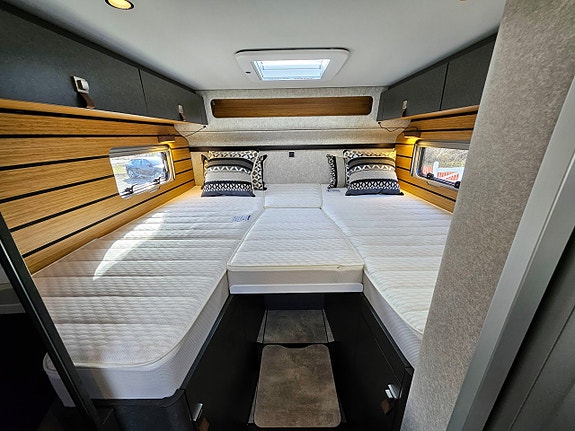 Hymer ML-T 570 Xperience 6 of 18