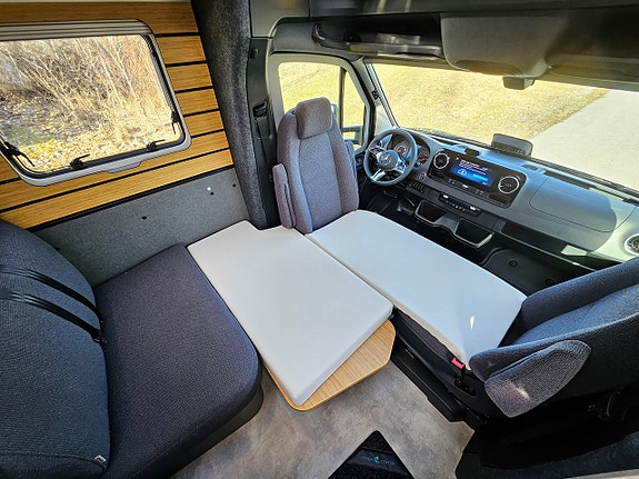 Hymer ML-T 570 Xperience 7 of 18