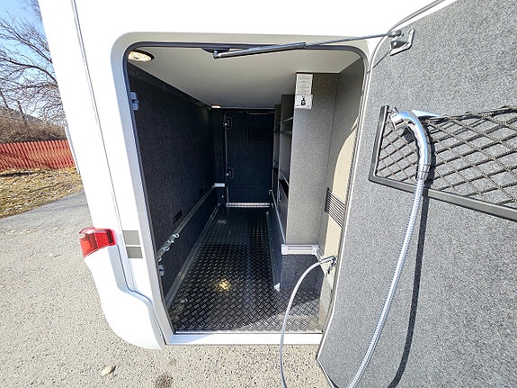 Hymer ML-T 570 Xperience 12 of 18