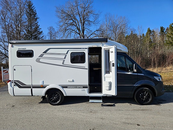 Hymer ML-T 570 Xperience 18 of 18