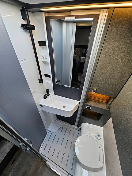 Hymer ML-T 570 Xperience 10 of 18