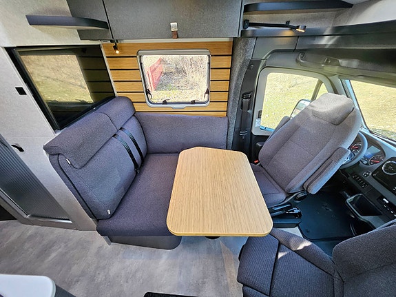 Hymer ML-T 570 Xperience 9 of 18