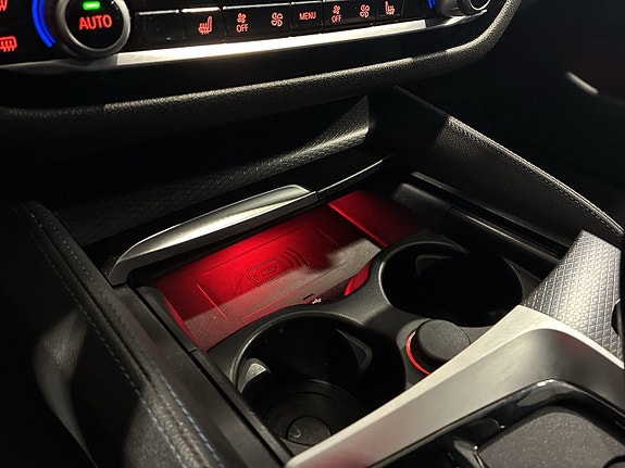 BMW 520d 19 of 22