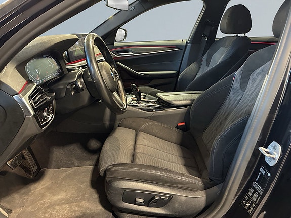 BMW 520d 7 of 22