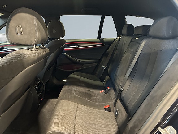 BMW 520d 11 of 22